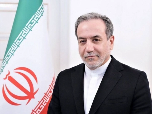 عراقچی دست داشتن جمهوری اسلامی در طرحی برای هدف قرار دادن سفارت اسرائیل در لندن را رد کرد