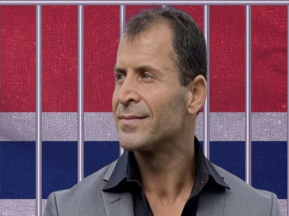 ههنگاو: ماموران امنیتی یک شهروند ایرانی-نروژی را در سردشت بازداشت کردند