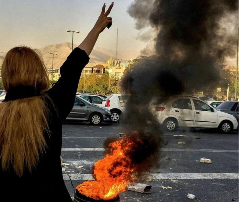 Activists Call For Three Days Of Protests In Iran Amid Threat Of More Executions  