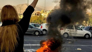 Activists Call For Three Days Of Protests In Iran Amid Threat Of More Executions