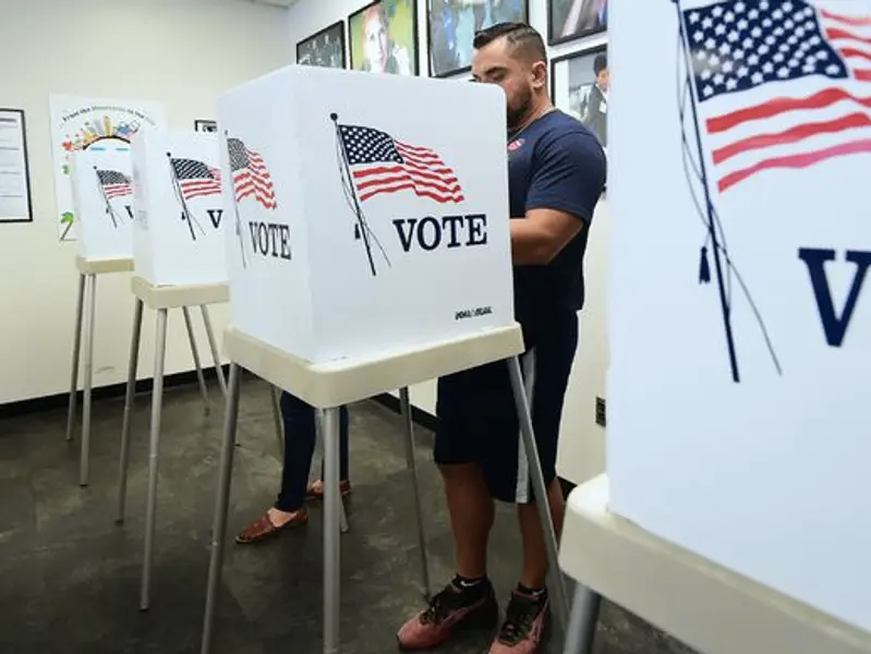 مایکروسافت از احتمال دخالت ایران، روسیه و چین در انتخابات آمریکا خبر داد