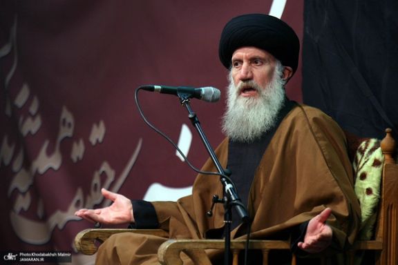 عبدالله فاطمینیا، مدرس حوزه علمیه و کارشناس مذهبی صدا و سیما، درگذشت