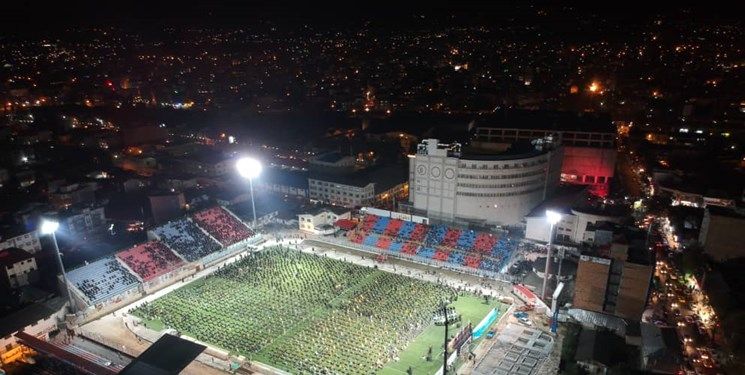 پاسخ سازمان لیگ به تهدید باشگاه نساجی؛ ورزشگاه خودشان است، هرکاری می‌خواهند بکنند