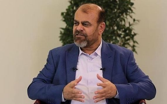 وزیر راه: خواهشمندیم خانواده جانباختگان هواپیمای اوکراینی اجازه دهند به آنها خدمت کنیم