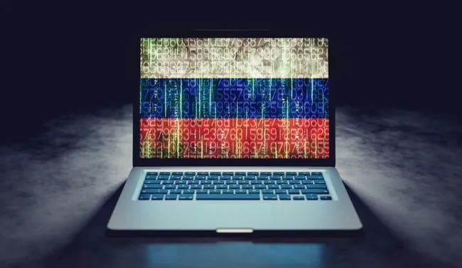 روسیه بیش از نیم میلیارد دلار به مسدودسازی وی‌پی‌ان‌ها اختصاص می‌دهد