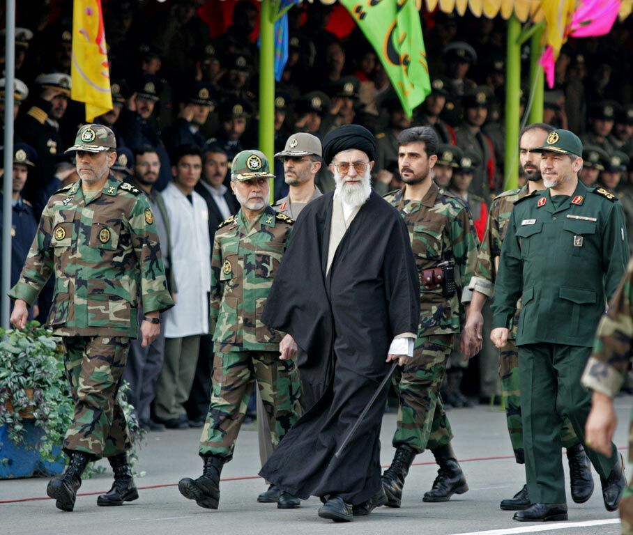 معاون وزیر خزانه‌داری آمریکا خواستار افزایش فشار جهانی علیه جمهوری اسلامی شد