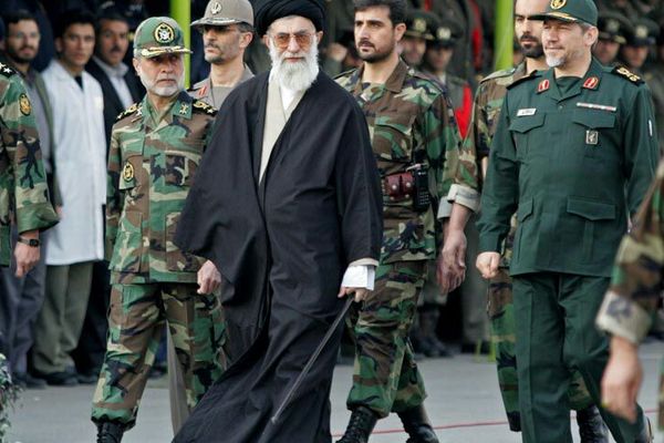 مسؤول أميركي: إيران "وحش بأذرع متعددة" يقف وراء زعزعة استقرار الشرق الأوسط