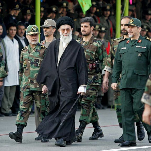 مسؤول أميركي: إيران "وحش بأذرع متعددة" يقف وراء زعزعة استقرار الشرق الأوسط