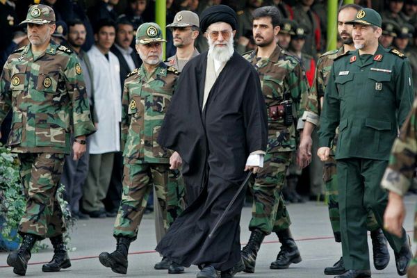 معاون وزیر خزانهداری آمریکا خواستار افزایش فشار جهانی علیه جمهوری اسلامی شد