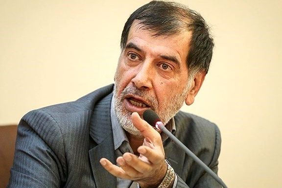 محمدرضا باهنر، عضو مجمع تشخیص مصلحت: در شعارها کاری به دولت و مجلس ندارند