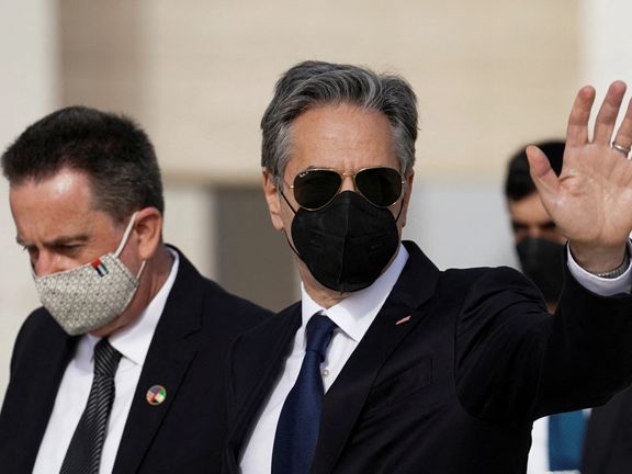 US Sends High-Level Team To UAE Aiming To Mend Frayed Ties