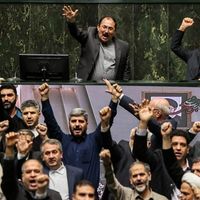 How Iran’s infighting consistently derails diplomacy