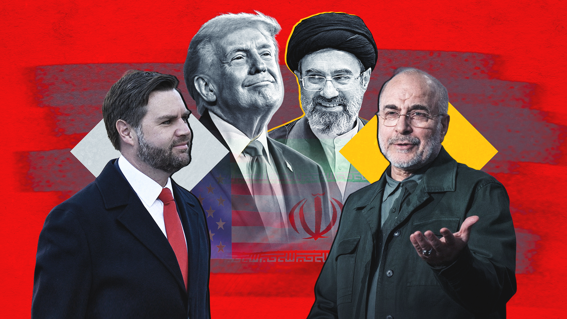خشم واشینگتن از روایت تهران از متن تفاهم؛ ترامپ رهبران جمهوری اسلامی را بیآبرو خواند