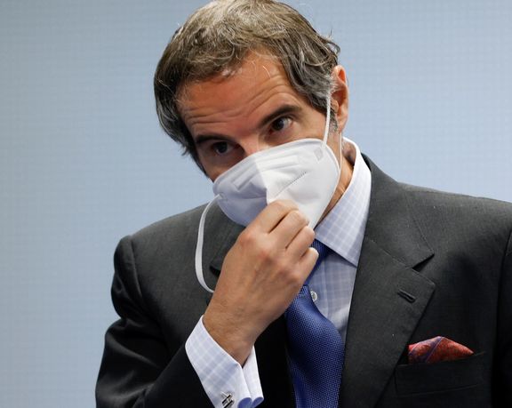 باشگاه خبرنگاران جوان: ایران درخواست سفر مدیرکل آژانس به تهران را در حالت تعلیق گذاشته است