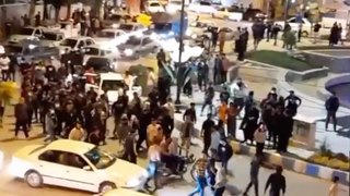 Protests In Iran Were Expected, Sociologists Say