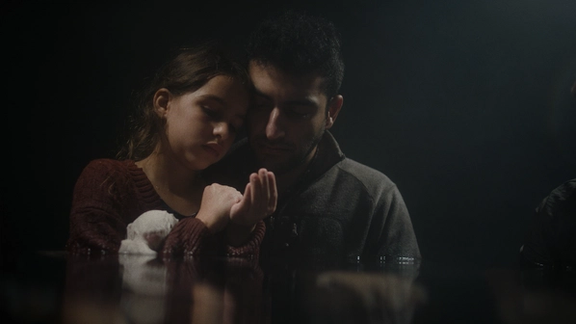 جشنواره دریای سرخ در عربستان سعودی؛ از نسیم تا طوفان تغییر