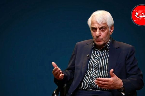Ex-Iranian Diplomat Urges Change In Foreign Policy