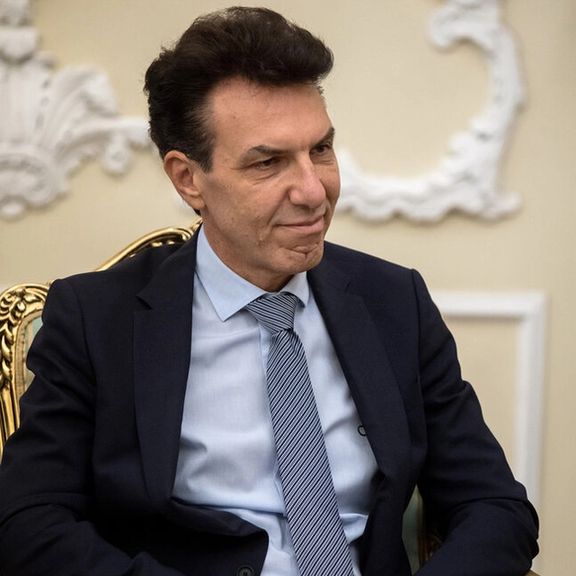 سفیر ایتالیا در ایران: ایتالیا یک میلیون و ۲۰۰ هزار دوز واکسن کرونا به ایران داد