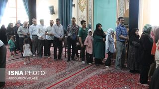 Did the ethnic vote determine Iran’s new President?