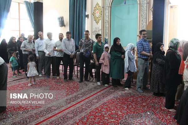 Did the ethnic vote determine Iran’s new President?