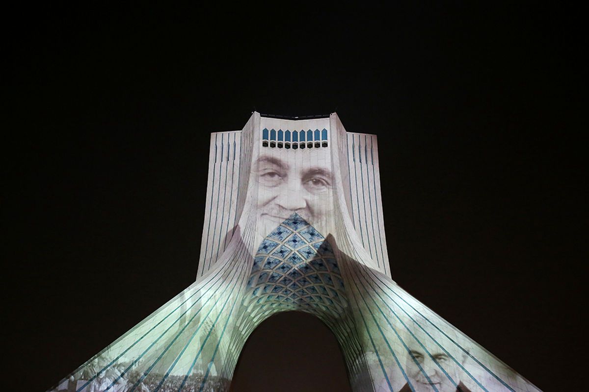 Iranian Officials Affirm US Reasons For Killing Soleimani