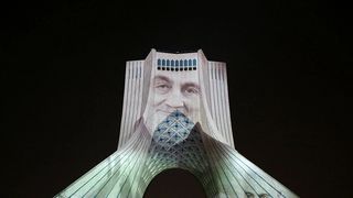 Iranian Officials Affirm US Reasons For Killing Soleimani