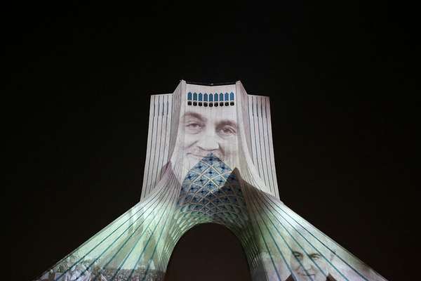 Iranian Officials Affirm US Reasons For Killing Soleimani