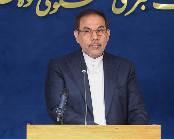 Iran judiciary says artists who backed protests face charges