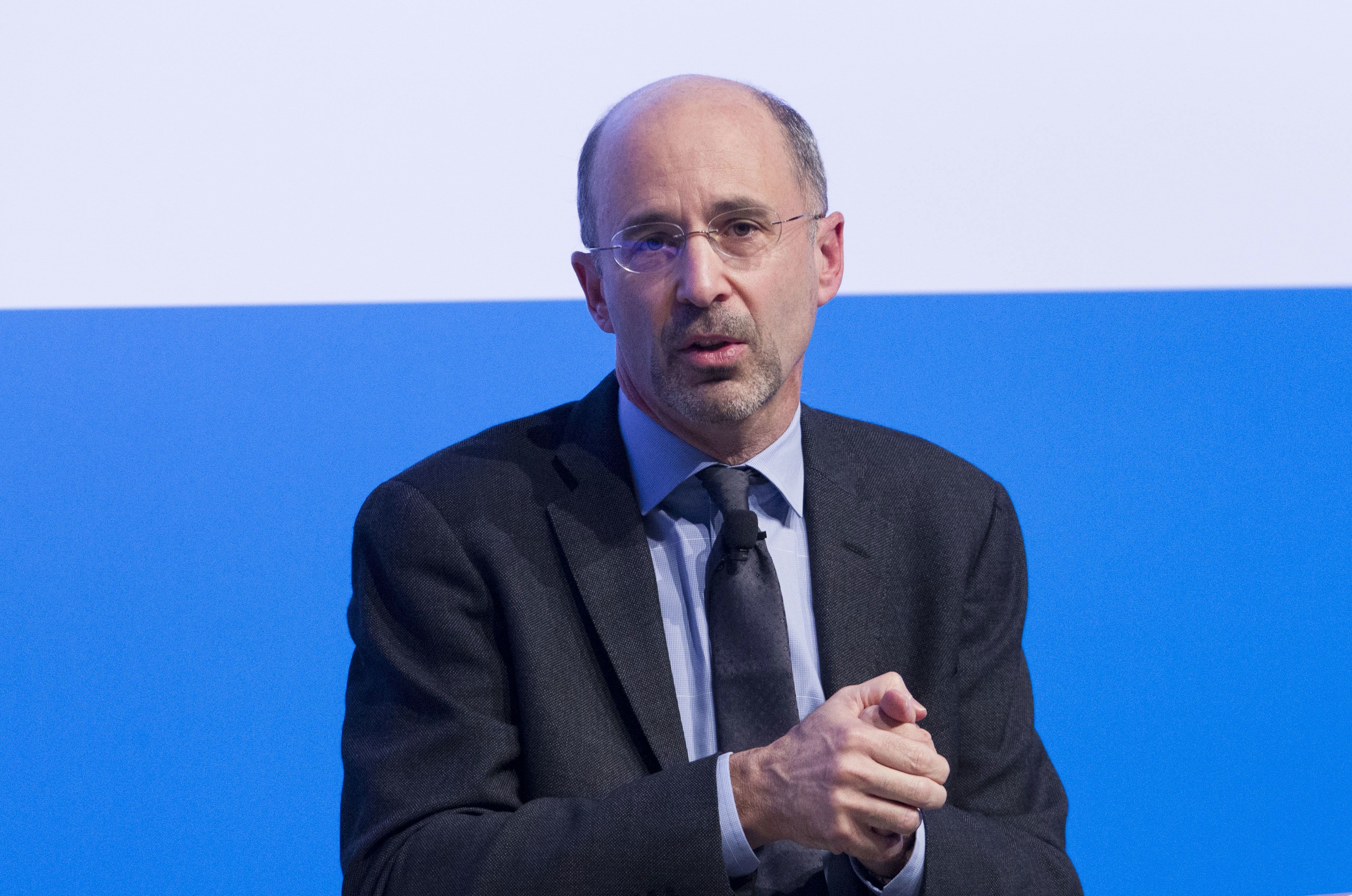 State Dep. Says Will Respond To Congressional Letter Over Envoy Malley