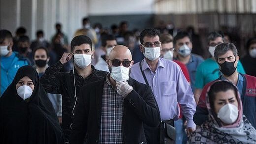 موسسه ملی تحقیقات سلامت: مبتلایان روزانه اومیکرون در ایران به بالای ۳۰ هزار نفر میرسد