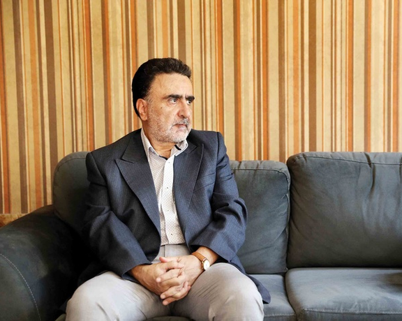 مصطفی تاجزاده برای شرکت در انتخابات ریاست جمهوری، اعلام کاندیداتوری کرد