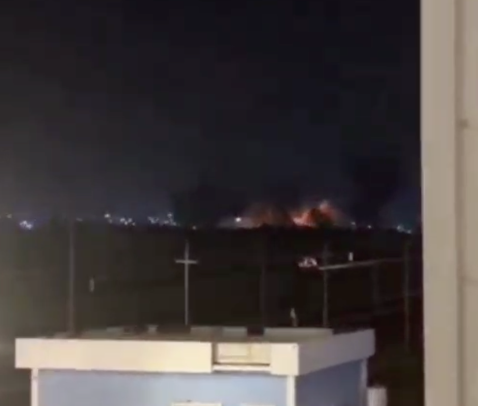 مقام‌های عراق حمله به اربیل را محکوم کردند؛ منابع ایرانی: هدف حمله «‌مراکز موساد» بود