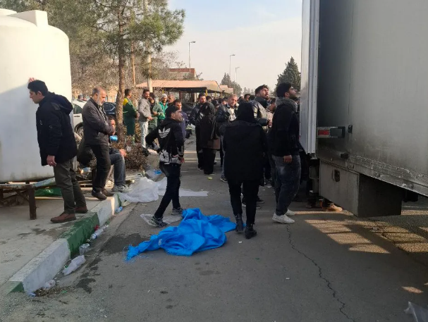 تحقیر به مثابه سیاست حکمرانی؛ از سلب نام تا تمسخر مرگ معترضان