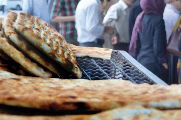 Bread riot fears reach Iran’s hardline establishment as prices surge