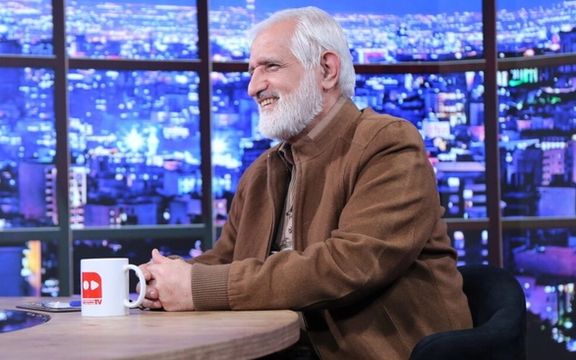 عضو شورای شهر تهران: تفکر بسیجی کنار کاخ سفید شکل گرفته است