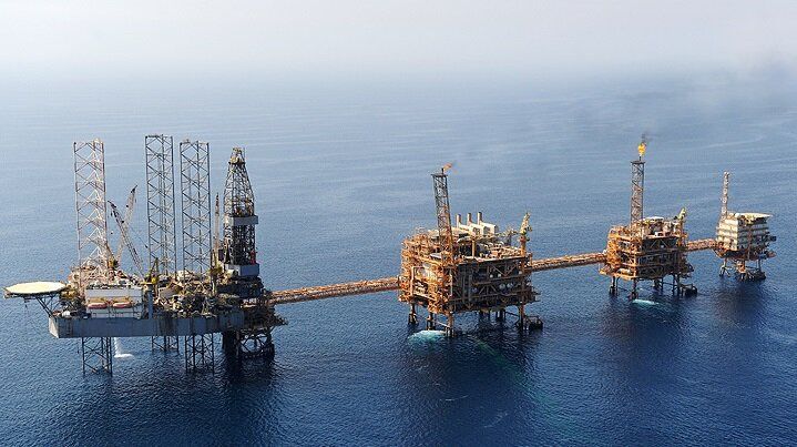 Qatar Signs $10B Contract To Develop Gas Field Shared With Iran