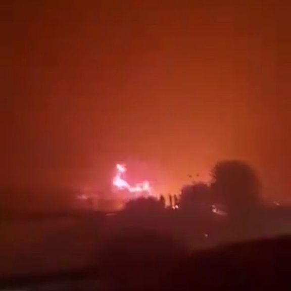 کاپیتان پیشین تیمملی ساحلی: کاش جنگی اتفاق نیفتد، مردم بیدفاع بهایش را پرداخت میکنند