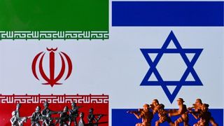 جمهوری اسلامی و اسرائیل ممکن است کدام مواضع یکدیگر را هدف قرار دهند؟