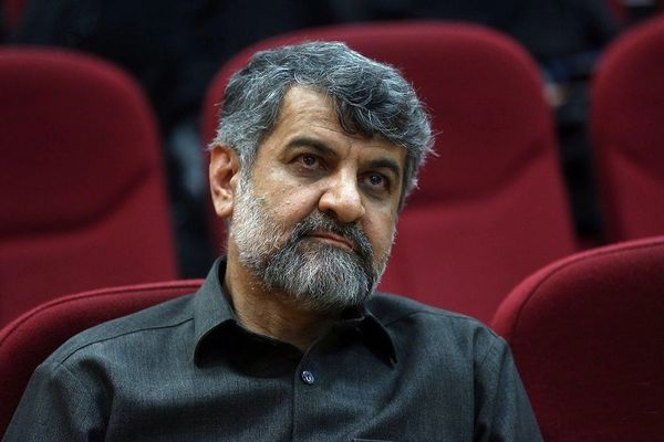 Iran arrests former editor of hardline Kayhan newspaper