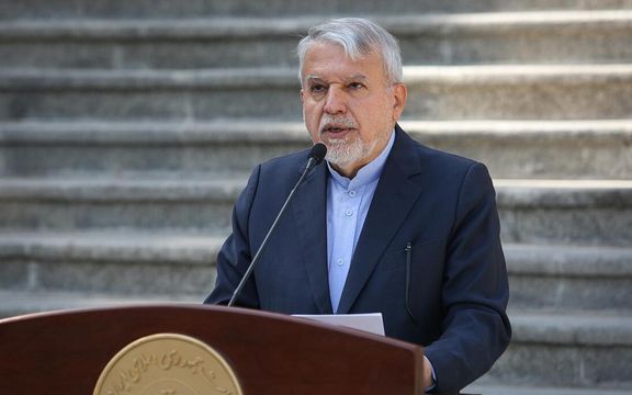 صالحی امیری، وزیر میراث فرهنگی: دلیل گرانی و تورم، فاصله گرفتن از «اندیشه امام» است