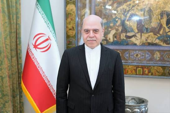 نیوزیلند سفیر جمهوری اسلامی را احضار کرد
