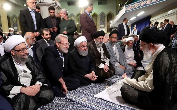 رییس دفتر رهبر: بیشترین حشر و نشر خامنهای با فقرا و مستمندان است