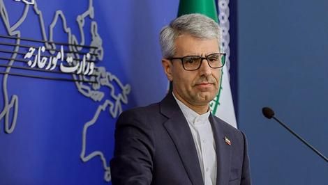 Iran rejects accusations of interference in Syria