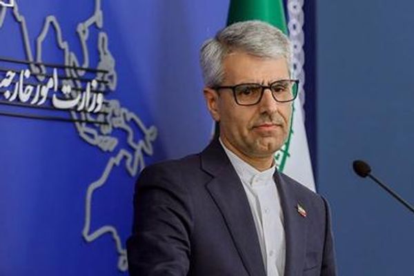 Iran rejects accusations of interference in Syria