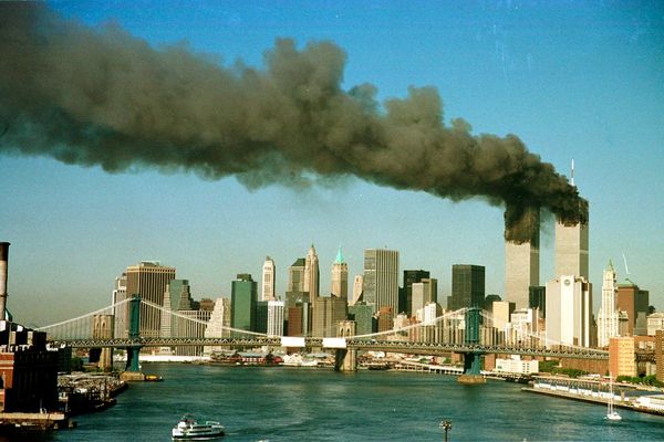 How US actions after 9/11 empowered Iran