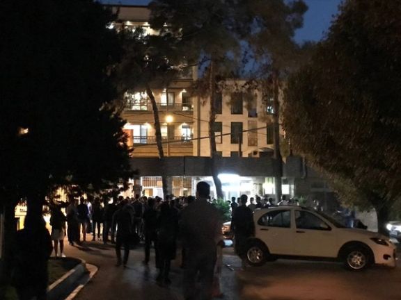 Professors Resign From Council In Top Iranian University