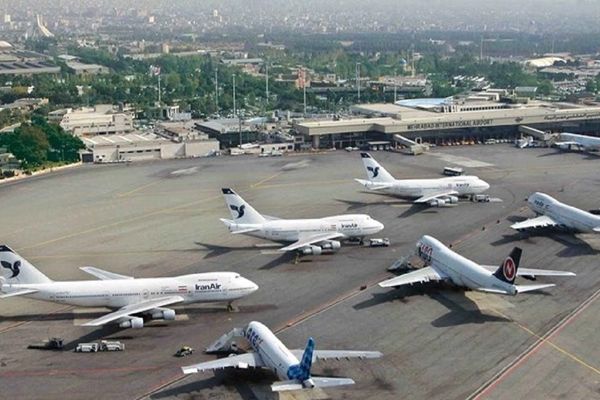 Iran adds 11 aircraft to civil aviation fleet - IRGC media