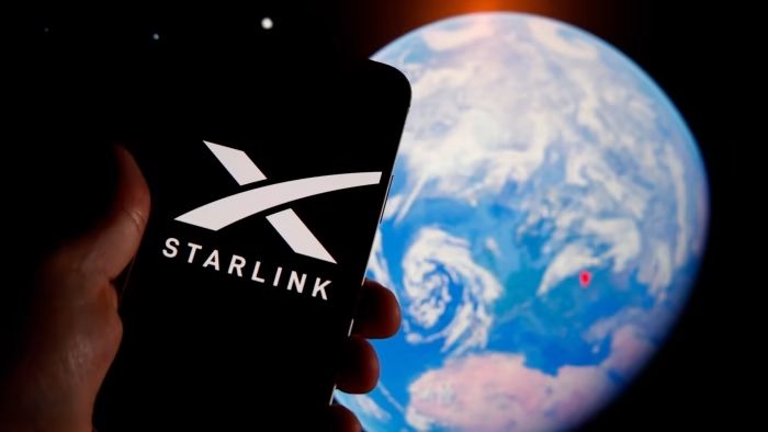 Is Starlink rendering Iran's internet filtering useless?