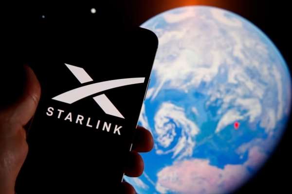 Is Starlink rendering Iran's internet filtering useless?