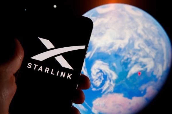 Is Starlink rendering Iran's internet filtering useless?